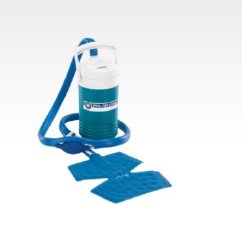 Cold Therapy System Polar Care Cube