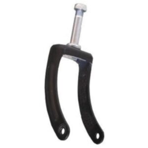 Wheelchair Fork TR37E-SV-DDA/Drive Medical