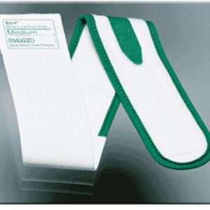Bard Leg Strap Large 20?27 Inch Fabric Hook & Loop