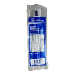 Tracheostomy Tube Holder TRACH-TIE 1 x 18-1/2 Inch Pediatric / Adult