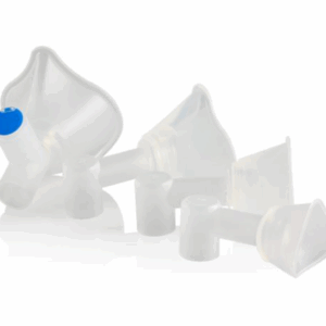 Aerosol Mask PARI Baby Elongated Neonatal