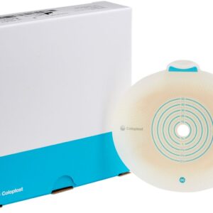SenSura Mio Click Trim, 60mm Blue, 10 to 55 mm