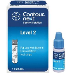 Control Solution Contour Next Level 2