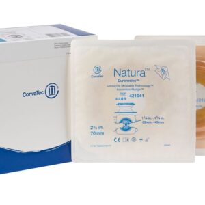 Natura Moldable Durahesive, 70mm, Tape Collar, 1-1/4 to 1-3/4 in