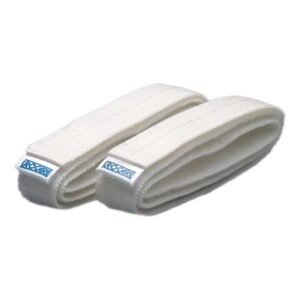 Urocare Leg Bag Strap 8?24 in NonSterile