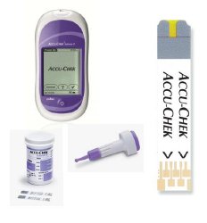 Control Solution Level 1 & 2 - 2 x 2.5 mL