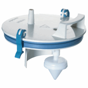 Suction Canister Large Lid