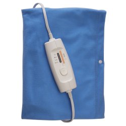 Heating Pad Moist/Dry ProMed King Microplush