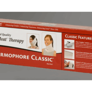 Moist Heating Pad Thermophore Classic Petite