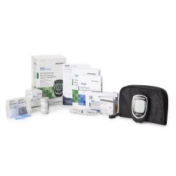 Glucose Meter TRUE METRIX