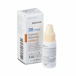 Control Solution TRUE METRIX Level 2