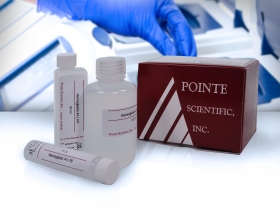 General Chemistry Reagent Hemoglobin A1c (HbA1c) R1: 1 X 90 mL, R2: 1 X 30 mL