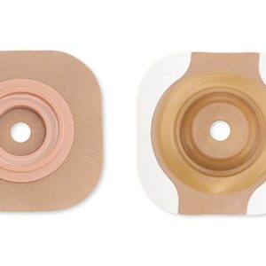 CeraPlus Precut, 57mm Red, 1-1/8 in