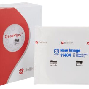 CeraPlus Trim, 70mm Blue, Up to 2 in