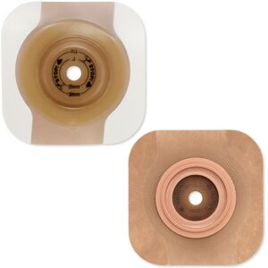 CeraPlus Trim, 57mm Red, Up to 1-1/2 in