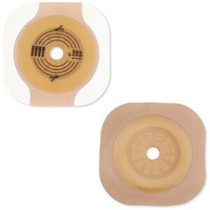 CeraPlus Trim, 57mm Red, Adhesive Tape, Up to 1-3/4