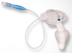 Uncuffed Tracheostomy Tube Shiley Disposable IC Size 7.0 Adult/ICU Medical