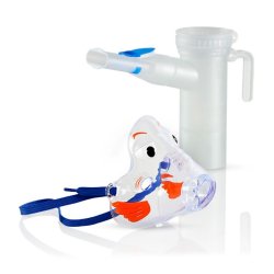 PARI LC PLUS Nebulizer Pediatric Mask