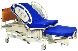 Reconditioned Birthing Bed Hill-Rom Affinity III