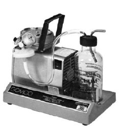 Aspirator Pump Gomco 300