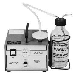 Aspirator Pump Gomco 2801