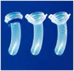 Laryngectomy Tube Provox LaryTube Size 12.0 Adult