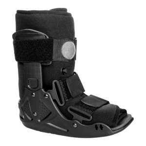 Air Walker Boot McKesson Large Short