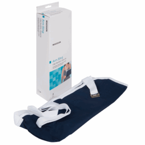 Arm Sling McKesson Large Buckle Strap