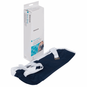 Arm Sling McKesson Medium Buckle Strap