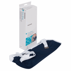 Arm Sling McKesson Small Buckle Strap