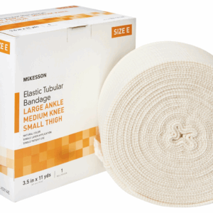 Elastic Support Bandage McKesson Size E