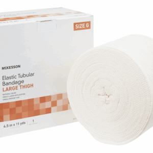 Elastic Support Bandage McKesson Size G