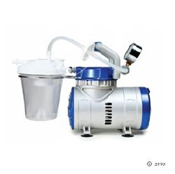 Aspirator Pump Vacutec 800 EV2