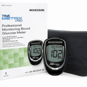 Glucose Meter TRUE METRIX PRO