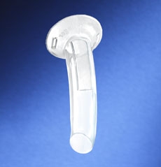 Laryngectomy Tube Blom-Singer Size 10.0 Adult/Provox LaryTube