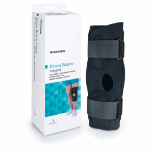 Knee Brace McKesson Small Wraparound