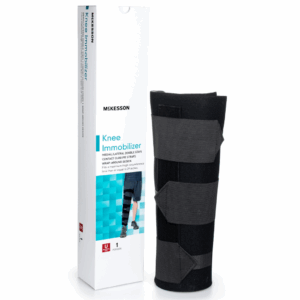 Knee Immobilizer McKesson 16 Inch