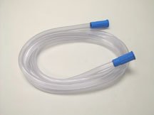 Suction Tubing Clear 6 Foot
