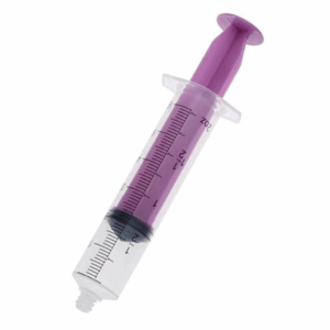 Oral Syringe AMSure 60 mL ENFit