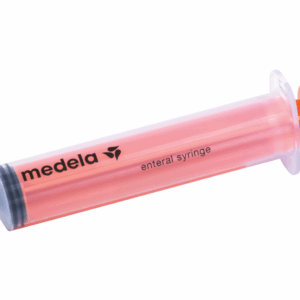 Oral Syringe ENFit 60 mL