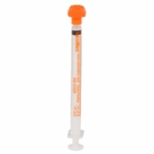 Oral Syringe NeoMed 1 mL Oral Tip
