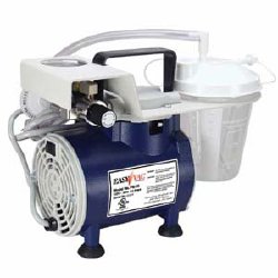Aspirator Pump EasyVac PM60