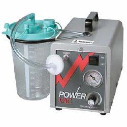 Aspirator Pump PowerVac