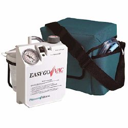 Aspirator Pump Easy Go Vac