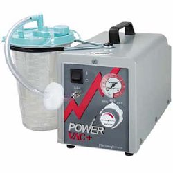 Aspirator Pump PowerVac