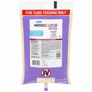 Tube Formula Novasource Renal 1000 mL