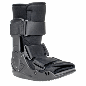 Walker Boot McKesson Medium Short