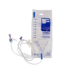 Gastric Pressure Device Farrell