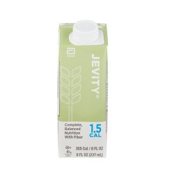 Tube Formula Jevity 1.5 Cal 8 oz