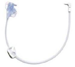Feeding Extension Set MIC-Key 12 Inch NonSterile